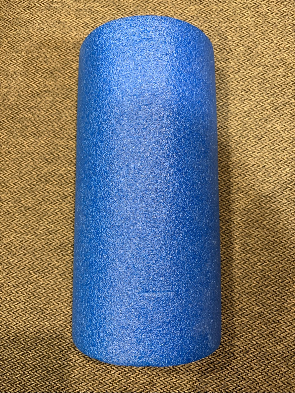 Foam Half Roller
